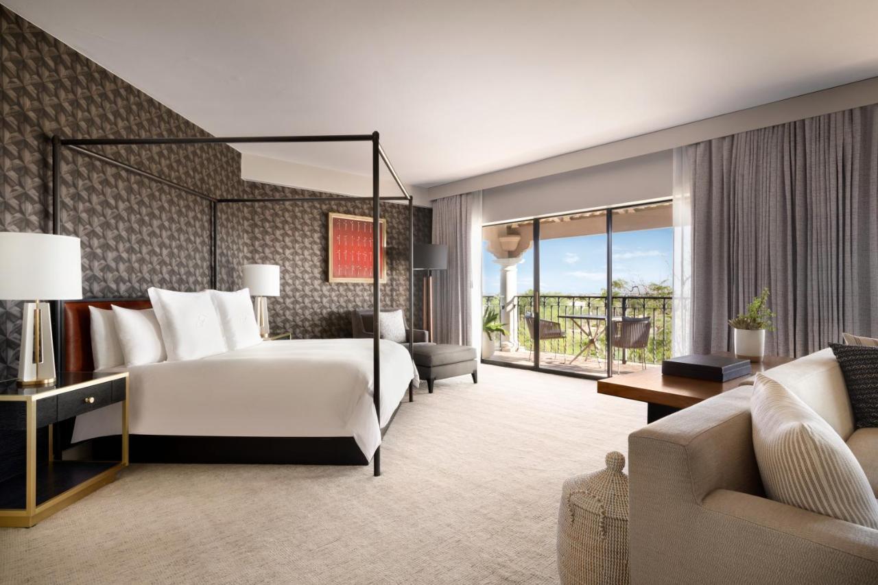 Fairmont Scottsdale Princess Kültér fotó