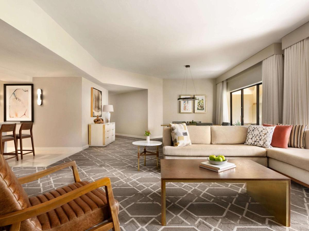 Fairmont Scottsdale Princess Kültér fotó