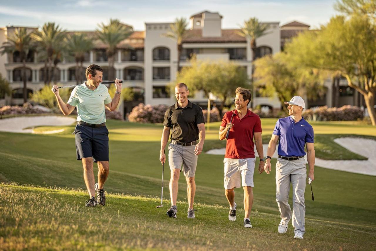 Fairmont Scottsdale Princess Kültér fotó