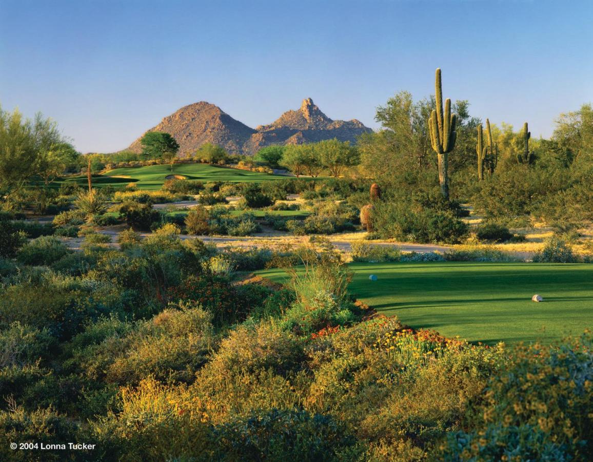 Fairmont Scottsdale Princess Kültér fotó