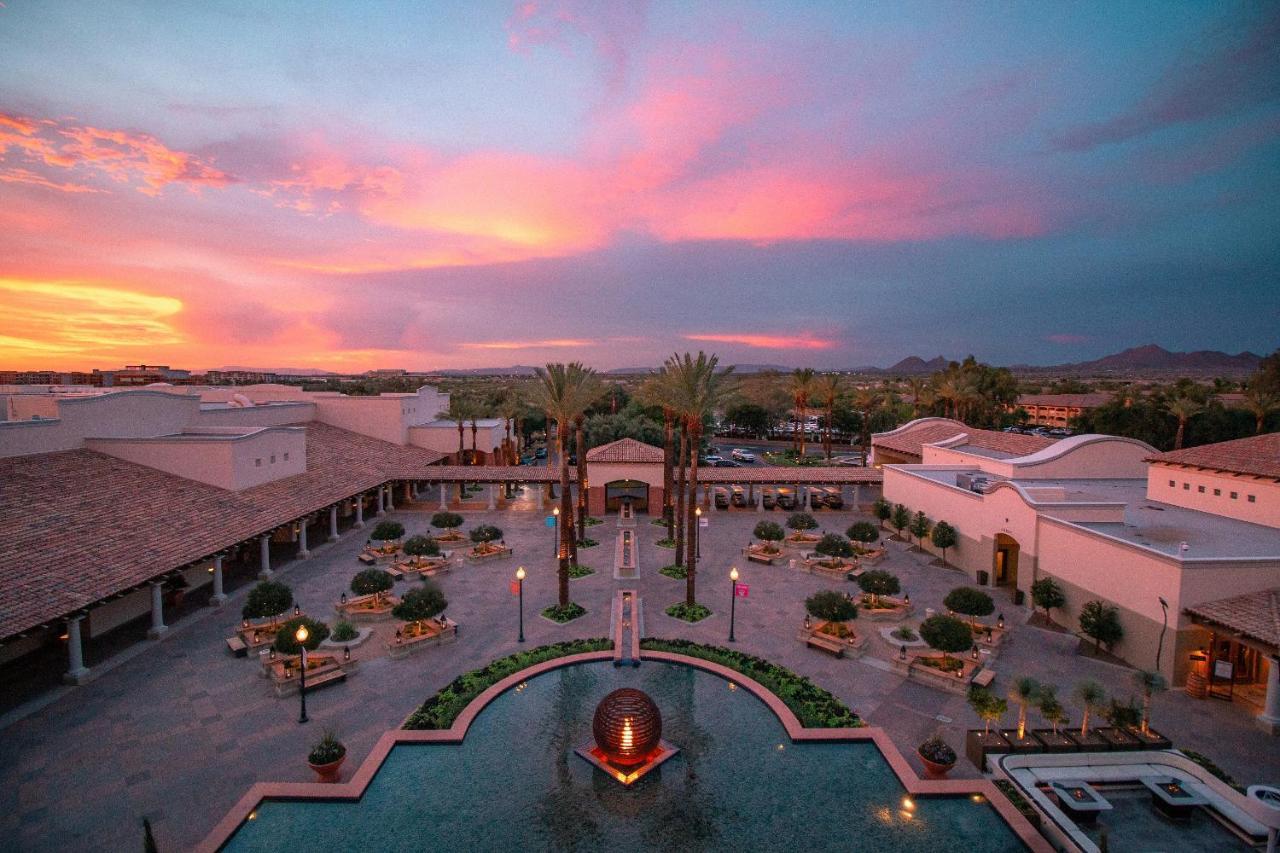 Fairmont Scottsdale Princess Kültér fotó