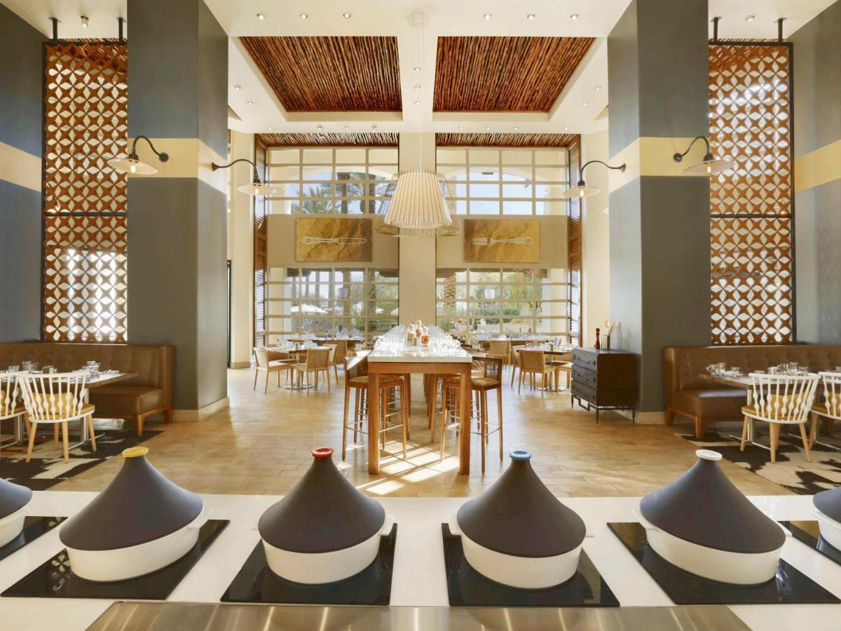 Fairmont Scottsdale Princess Kültér fotó