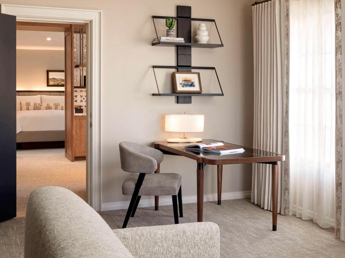 Fairmont Scottsdale Princess Kültér fotó