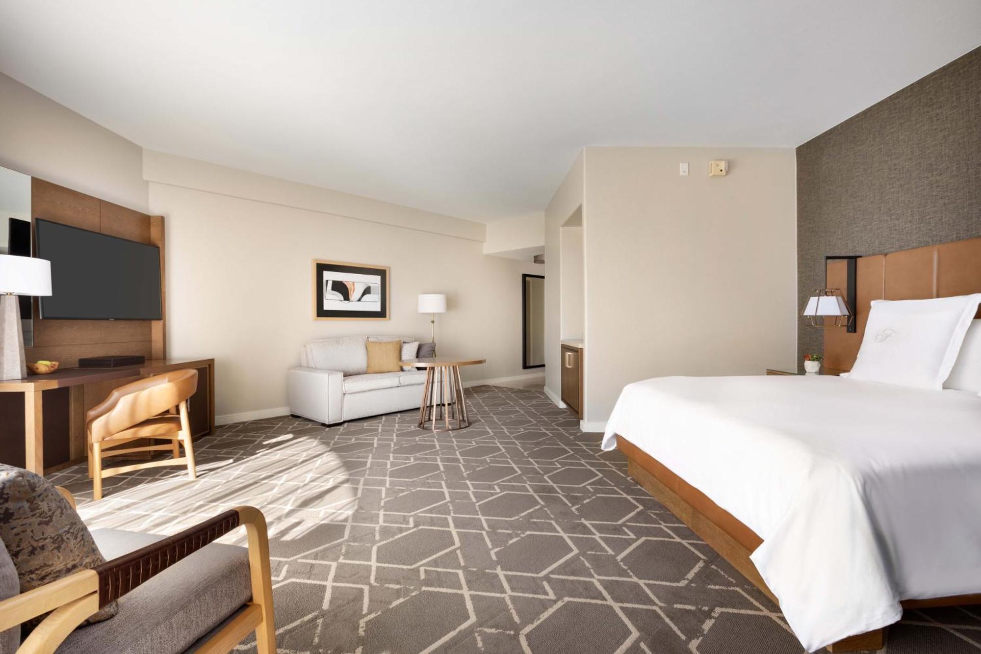 Fairmont Scottsdale Princess Kültér fotó