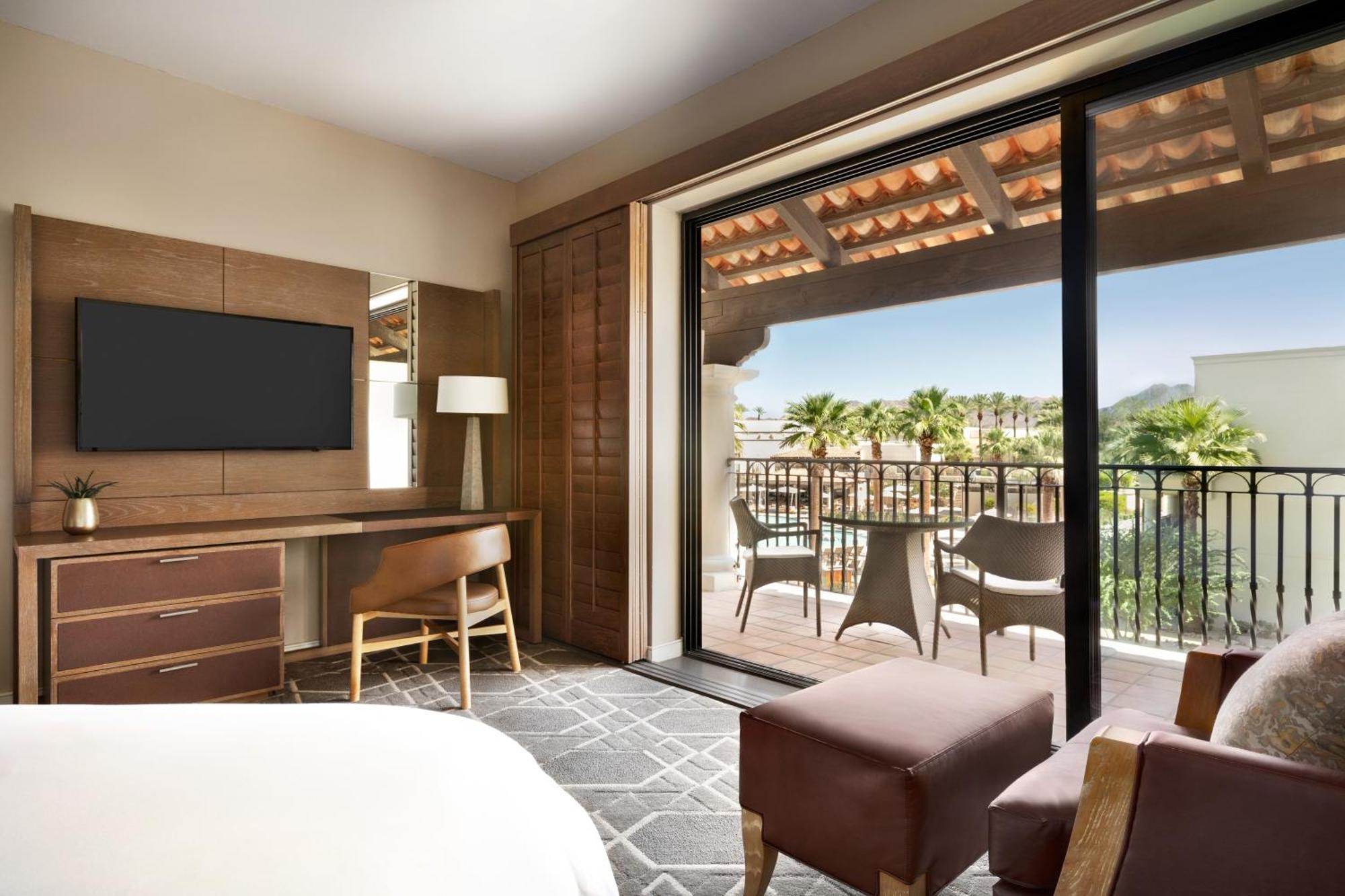 Fairmont Scottsdale Princess Kültér fotó