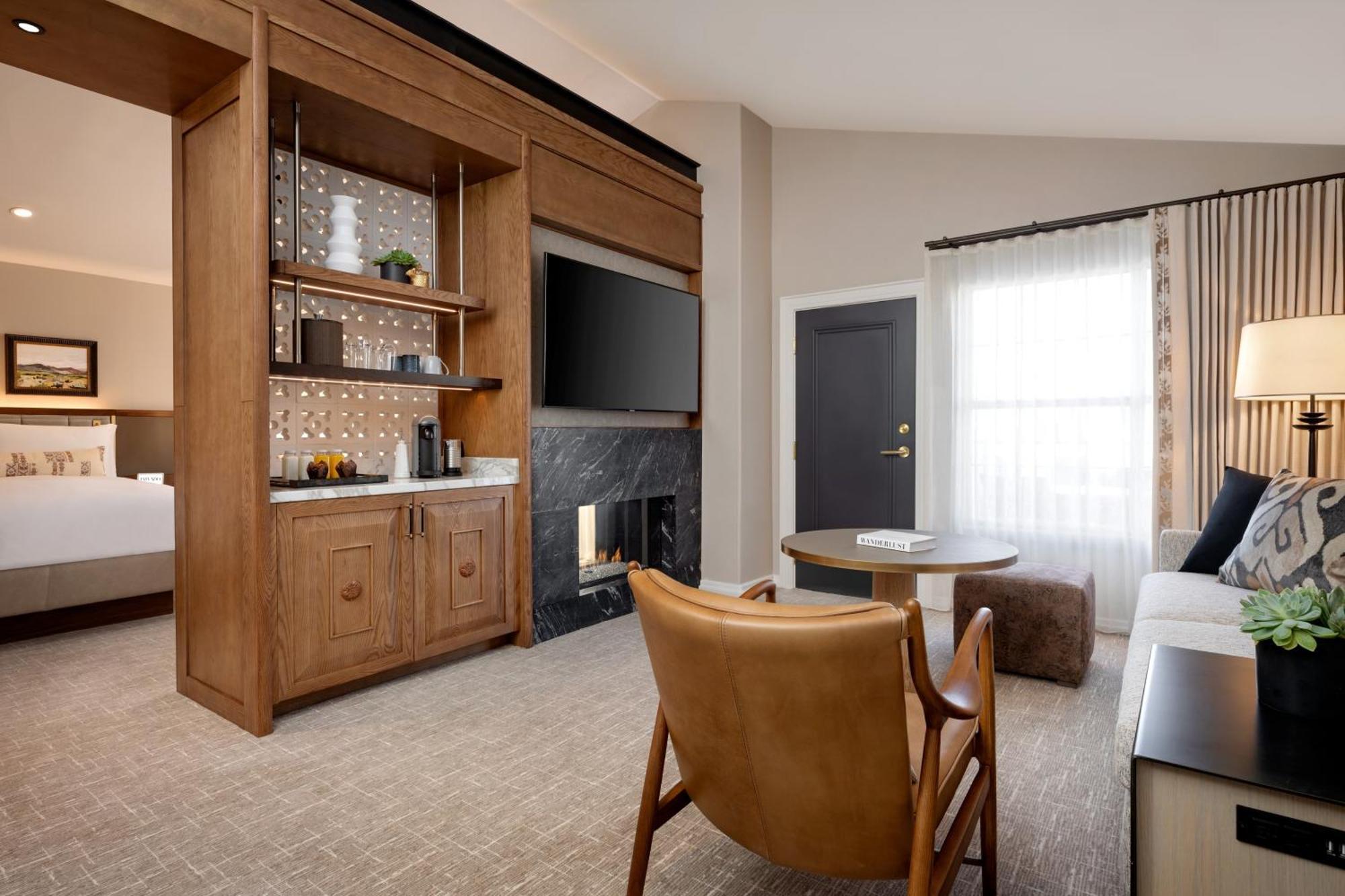 Fairmont Scottsdale Princess Kültér fotó